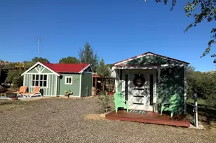 22713 S Lakewood Dr, Yarnell, AZ 85362 - Photo 4