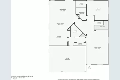 19363 N Toya Street, Maricopa, AZ 85138 - Photo 36