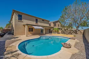 19363 N Toya St, Maricopa, AZ 85138 - Photo 30