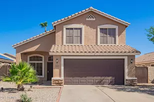 2959 S Labelle St, Mesa, AZ 85212 - Photo 1