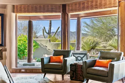 40523 N 102nd Place, Scottsdale, AZ 85262 - Photo 1