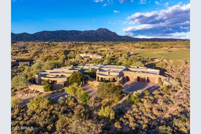 40523 N 102nd Place, Scottsdale, AZ 85262 - Photo 1