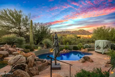 40523 N 102nd Place, Scottsdale, AZ 85262 - Photo 2