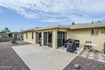 2159 S Periwinkle --, Mesa, AZ 85209 - Photo 24