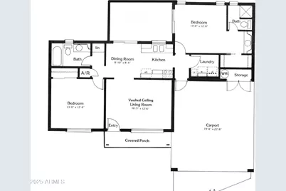 2159 S Periwinkle --, Mesa, AZ 85209 - Photo 4