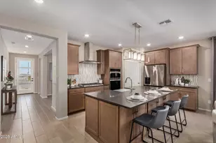 30379 W Hackberry Ln, Buckeye, AZ 85396 - Photo 4