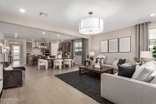 30379 W Hackberry Ln, Buckeye, AZ 85396 - Photo 10