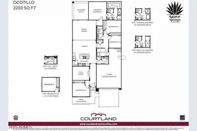 30379 W Hackberry Lane, Buckeye, AZ 85396 - Photo 2