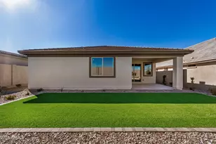 30379 W Hackberry Ln, Buckeye, AZ 85396 - Photo 24