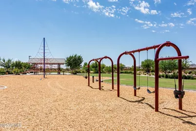 23157 E Camina Buena Vista, Queen Creek, AZ 85142 - Photo 34