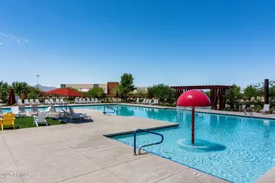 23157 E Camina Buena Vista, Queen Creek, AZ 85142 - Photo 32