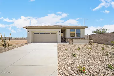 30374 W Dahlia Drive, Buckeye, AZ 85396 - Photo 1
