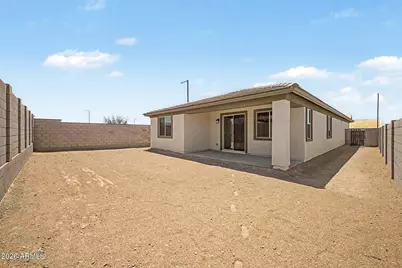 30374 W Dahlia Drive, Buckeye, AZ 85396 - Photo 34