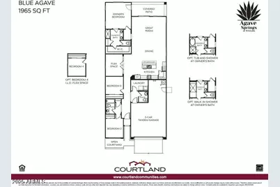 30374 W Dahlia Drive, Buckeye, AZ 85396 - Photo 2