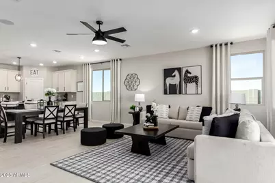 30374 W Dahlia Drive, Buckeye, AZ 85396 - Photo 8