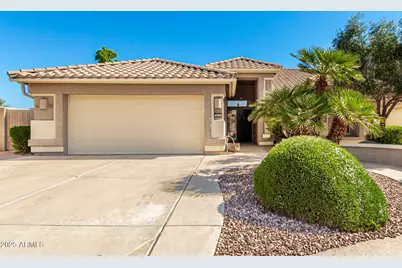 4083 N 161st Lane, Goodyear, AZ 85395 - Photo 1