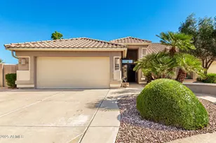 4083 N 161st Ln, Goodyear, AZ 85395 - Photo 1