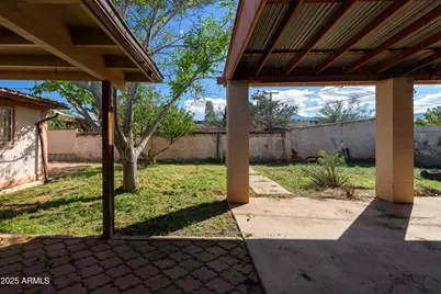 3848 S Hillman Avenue, Naco, AZ 85620 - Photo 42