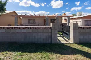 3848 S Hillman Ave, Naco, AZ 85620 - Photo 4