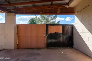3848 S Hillman Ave, Naco, AZ 85620 - Photo 48