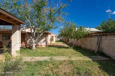 3848 S Hillman Avenue, Naco, AZ 85620 - Photo 54