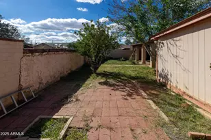 3848 S Hillman Ave, Naco, AZ 85620 - Photo 44