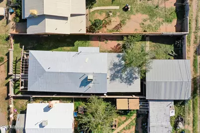 3848 S Hillman Avenue, Naco, AZ 85620 - Photo 2