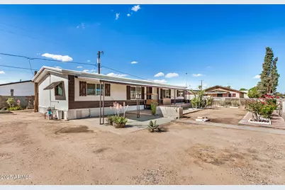 5630 N Azalia Street, Casa Grande, AZ 85122 - Photo 14