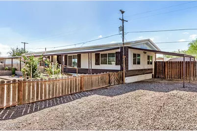 5630 N Azalia Street, Casa Grande, AZ 85122 - Photo 4