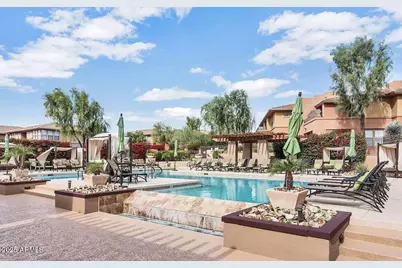 7632 E Overlook Drive, Scottsdale, AZ 85255 - Photo 50