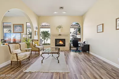 7632 E Overlook Drive, Scottsdale, AZ 85255 - Photo 20