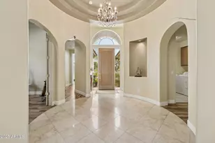 7632 E Overlook Dr, Scottsdale, AZ 85255 - Photo 4