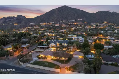 5310 E Camelback Road, Phoenix, AZ 85018 - Photo 1