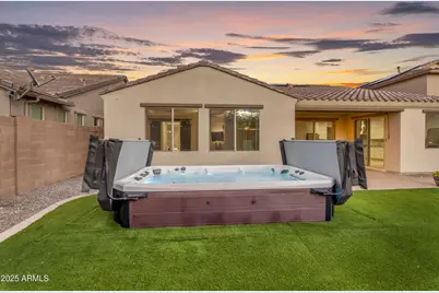 5028 S Centric Way, Mesa, AZ 85212 - Photo 54