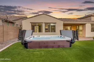 5028 S Centric Way, Mesa, AZ 85212 - Photo 54