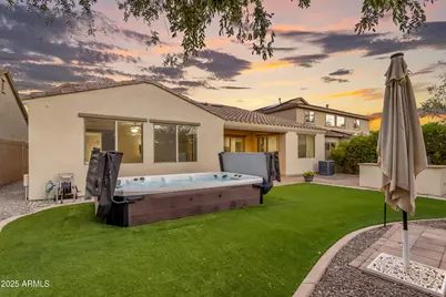 5028 S Centric Way, Mesa, AZ 85212 - Photo 4