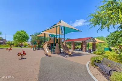 5028 S Centric Way, Mesa, AZ 85212 - Photo 74