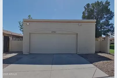 4763 W Menadota Drive, Glendale, AZ 85308 - Photo 1
