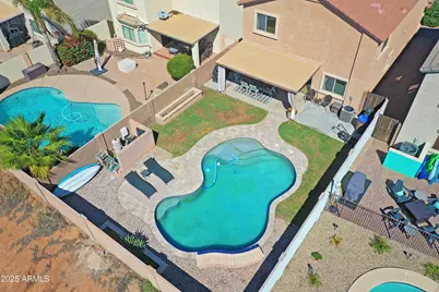 28590 N Dolomite Lane, San Tan Valley, AZ 85143 - Photo 42