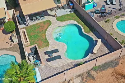 28590 N Dolomite Lane, San Tan Valley, AZ 85143 - Photo 34