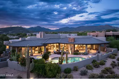 10098 E Sundance Trail, Scottsdale, AZ 85262 - Photo 38