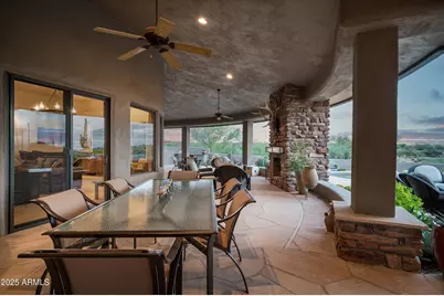 10098 E Sundance Trail, Scottsdale, AZ 85262 - Photo 36