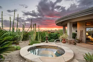 10098 E Sundance Trail, Scottsdale, AZ 85262 - Photo 4