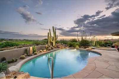 10098 E Sundance Trail, Scottsdale, AZ 85262 - Photo 2