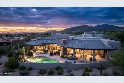 10098 E Sundance Trail, Scottsdale, AZ 85262 - Photo 40