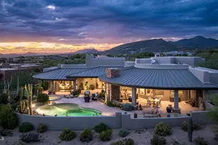 10098 E Sundance Trail, Scottsdale, AZ 85262 - Photo 40