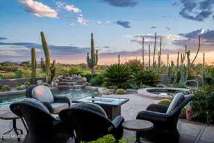 10098 E Sundance Trail, Scottsdale, AZ 85262 - Photo 1