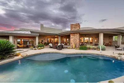 10098 E Sundance Trail, Scottsdale, AZ 85262 - Photo 26