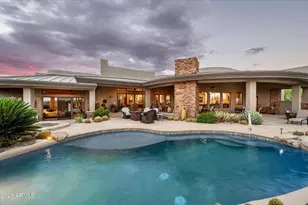 10098 E Sundance Trail, Scottsdale, AZ 85262 - Photo 26