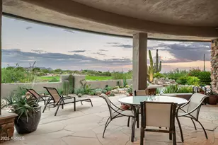 10098 E Sundance Trail, Scottsdale, AZ 85262 - Photo 34